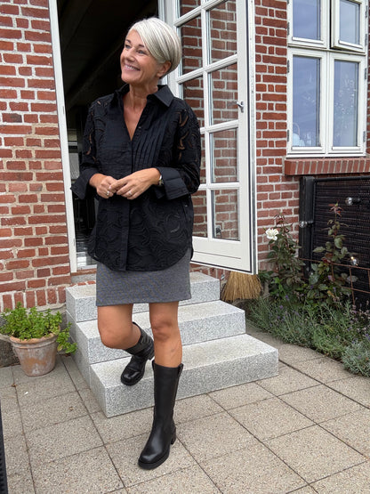 CORINNE NEDERDEL PART TWO