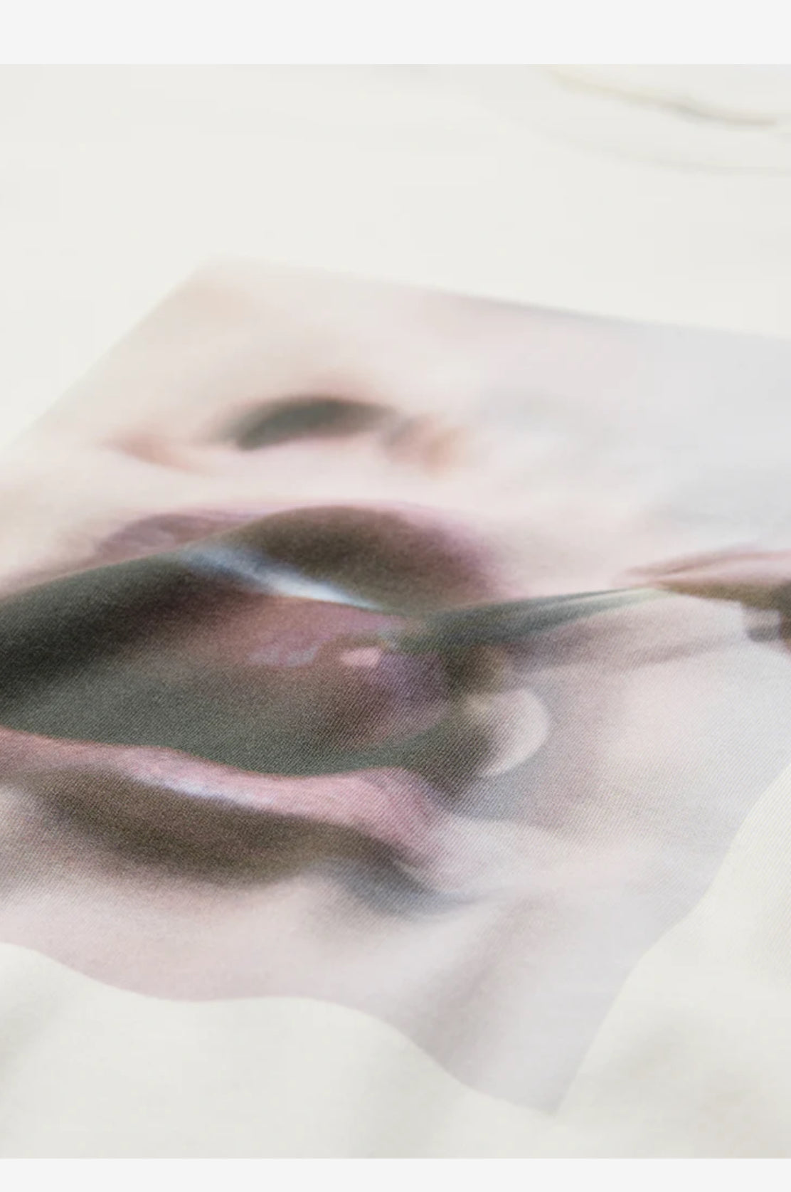 MUSE BERRY TEE 5524 CM