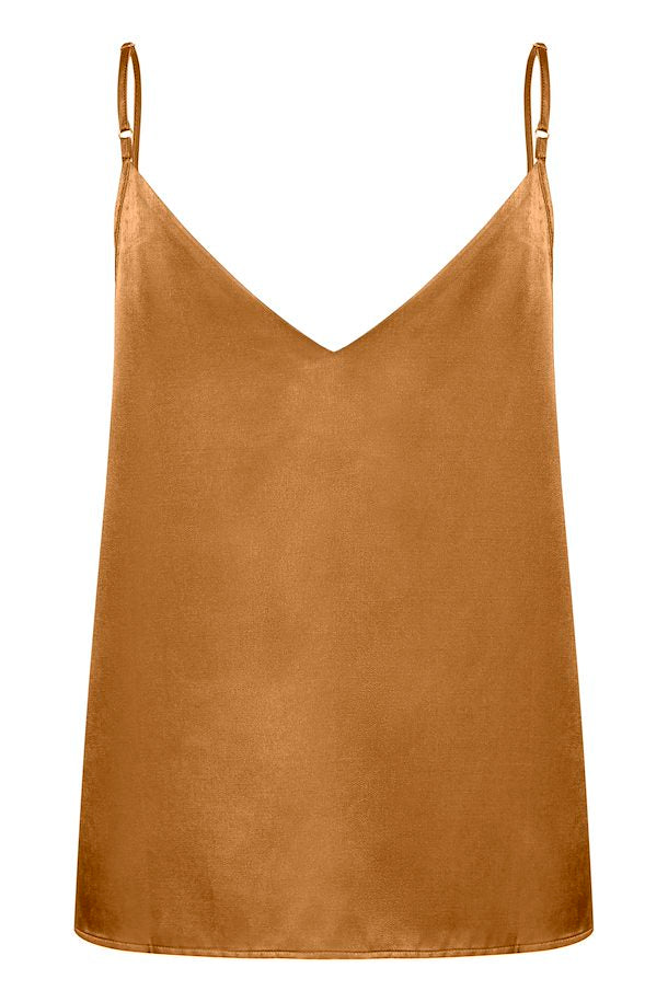 ESTELLE STROP TOP MEW