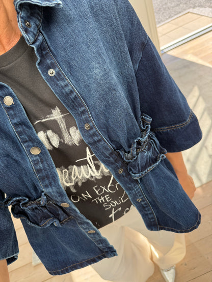 AMBLA BEAUTY T-SHIRT RS