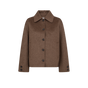 OWA 44 JAKKE CHOCO LR