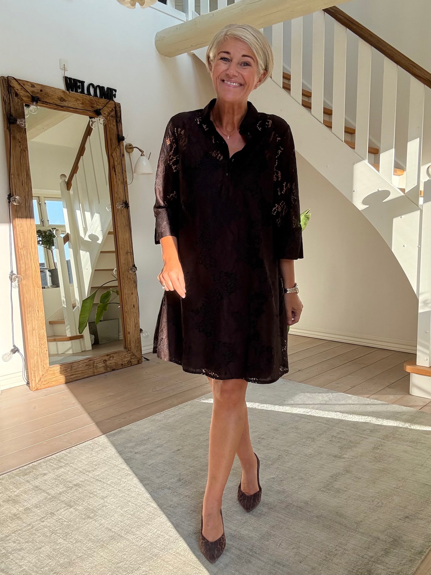 LOVE441-39 KJOLE L&D