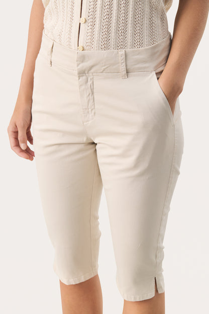 RENATA CAPRI SHORTS PART TWO