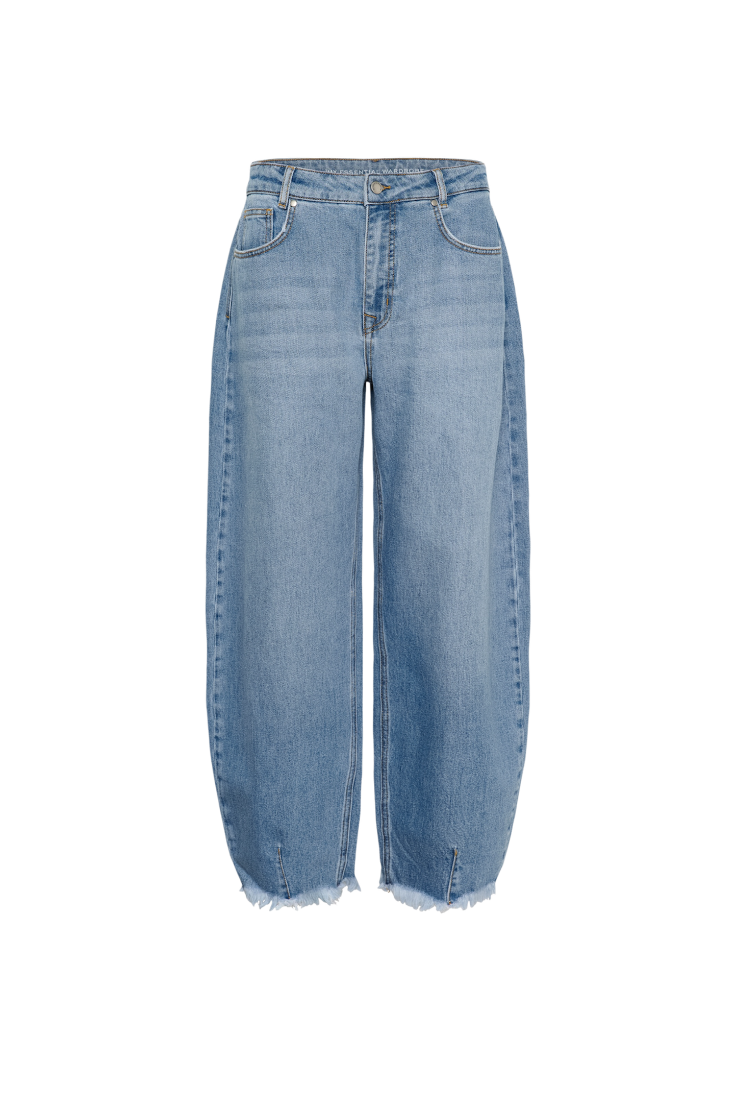 LUCY LOOSE BALLOON JEANS MEW