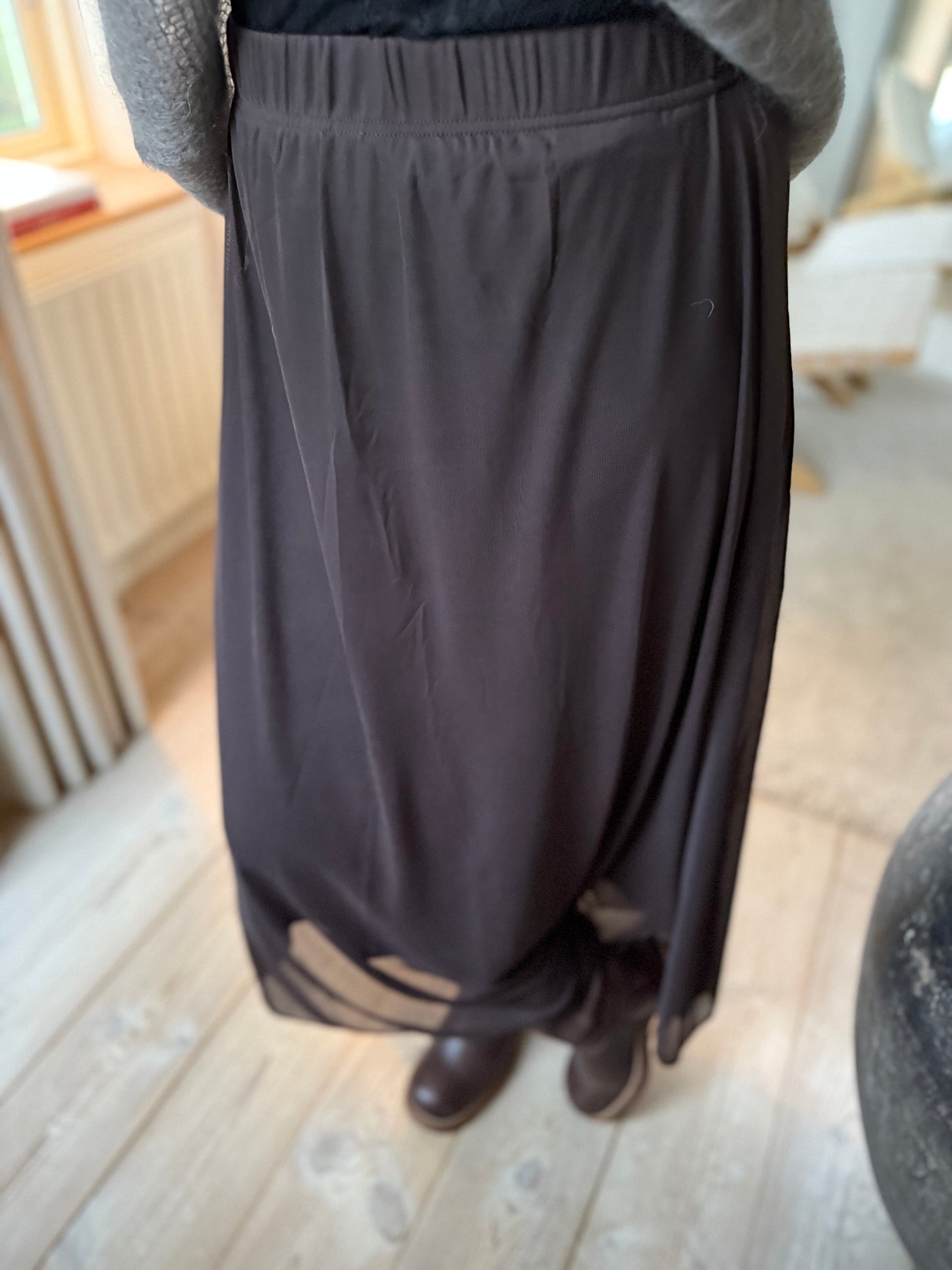 ANNIE MESH NEDERDEL BC