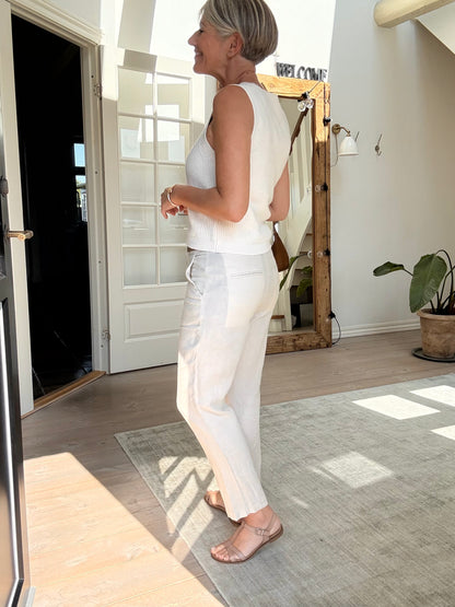 SOFFE HØRBUKS PART TWO