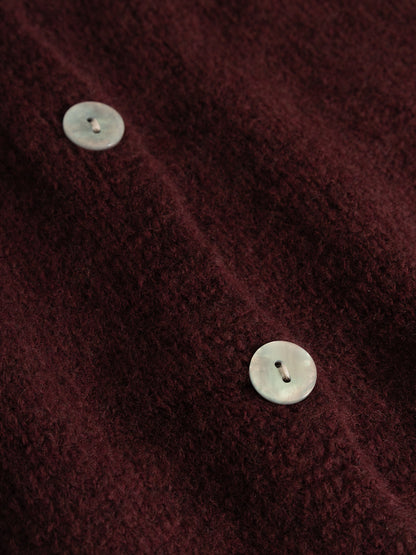MARWOOD KNIT CARDIGAN NE