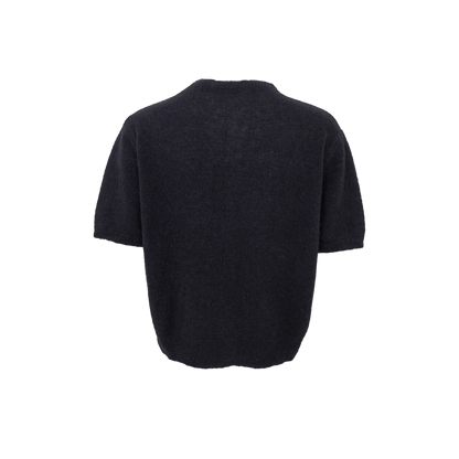 DELL SS CARDIGAN SORT BC (62)