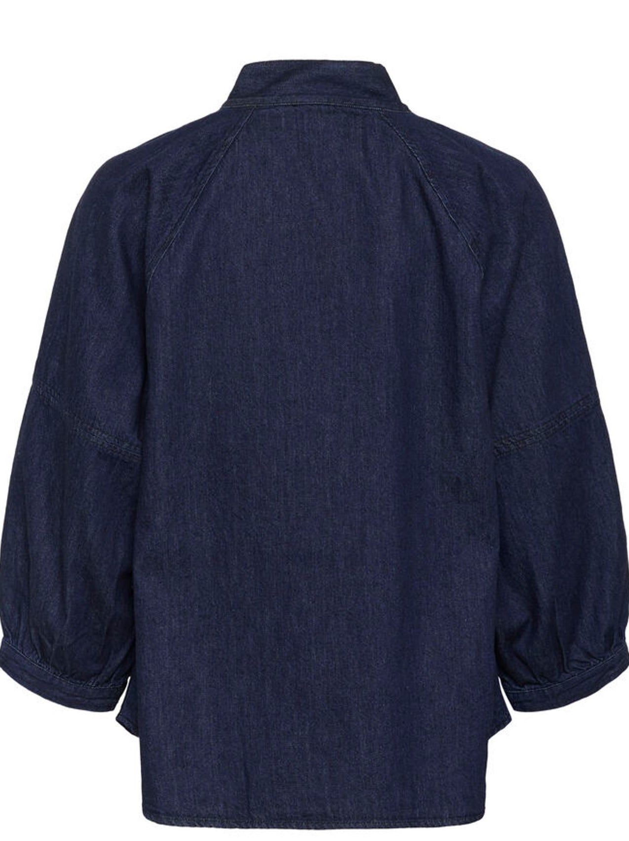 SASSI BLUSE PART TWO