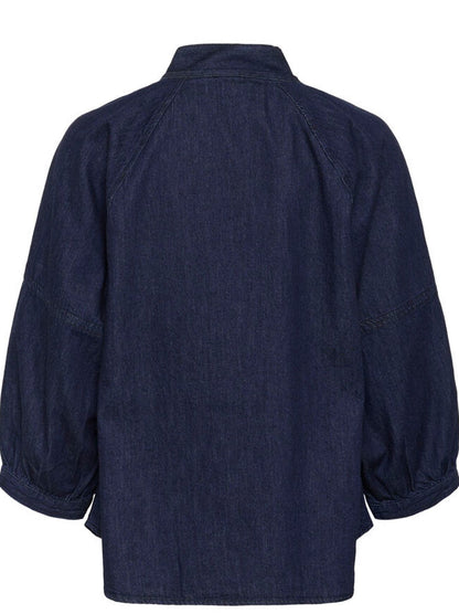 SASSI BLUSE PART TWO