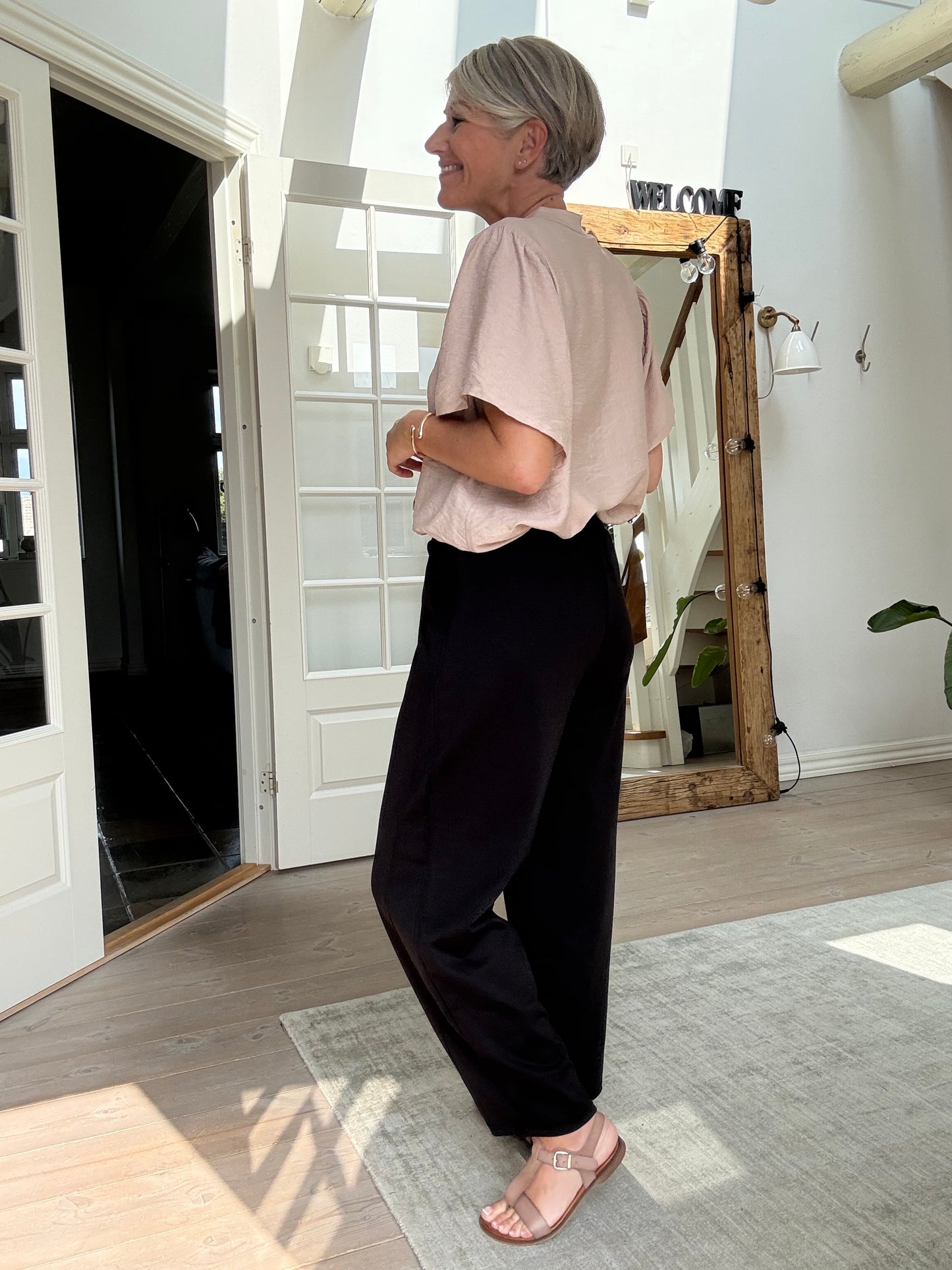 KATE BARREL BUKS ICHI