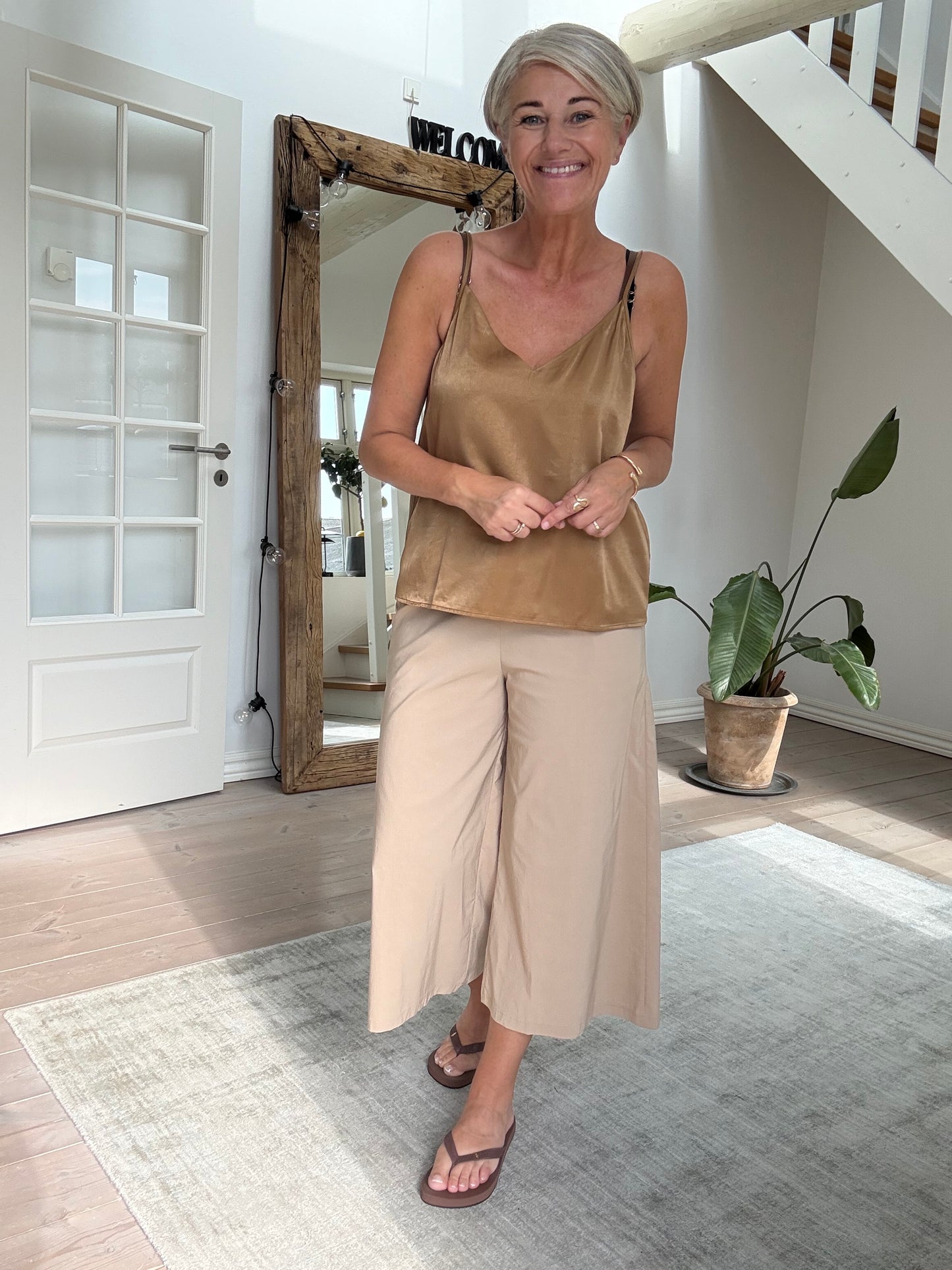 DAVINA CULOTTE BUKS BC