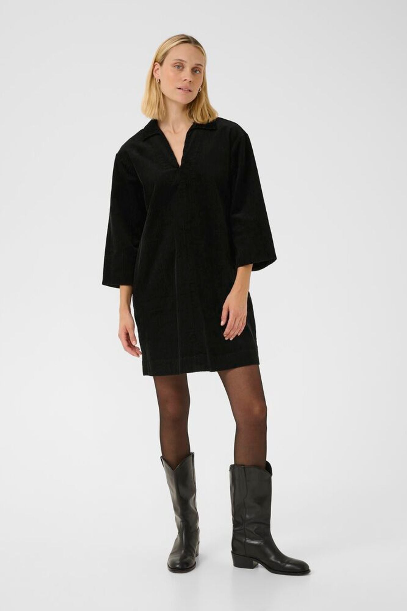 SHARRI KJOLE PART TWO