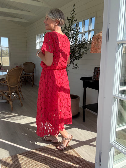 FREYA LACE NEDERDEL BC