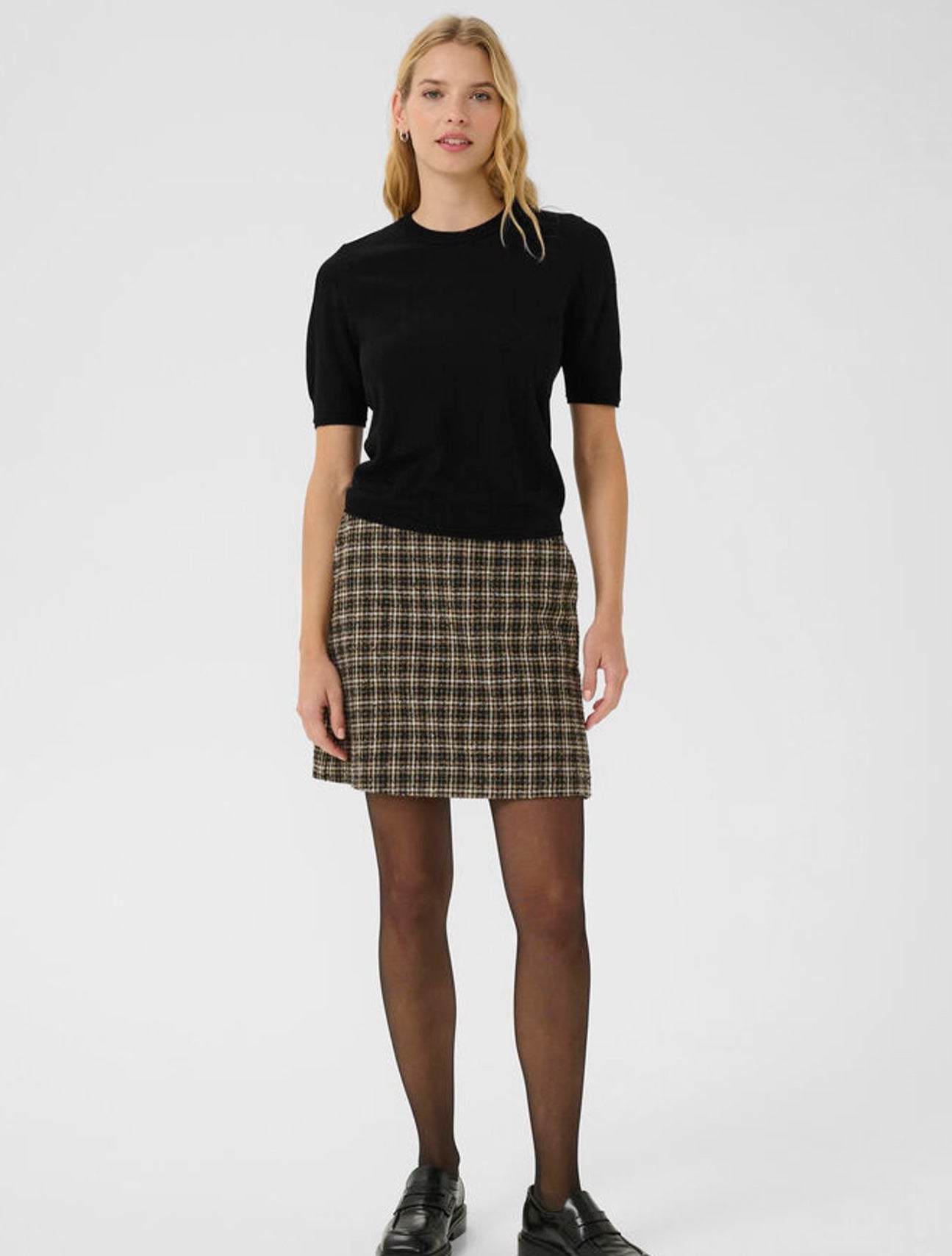 NATANYA BLUSE PART TWO