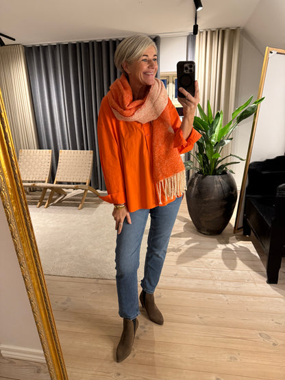 TWIGGY RAVEN JEANS ICHI