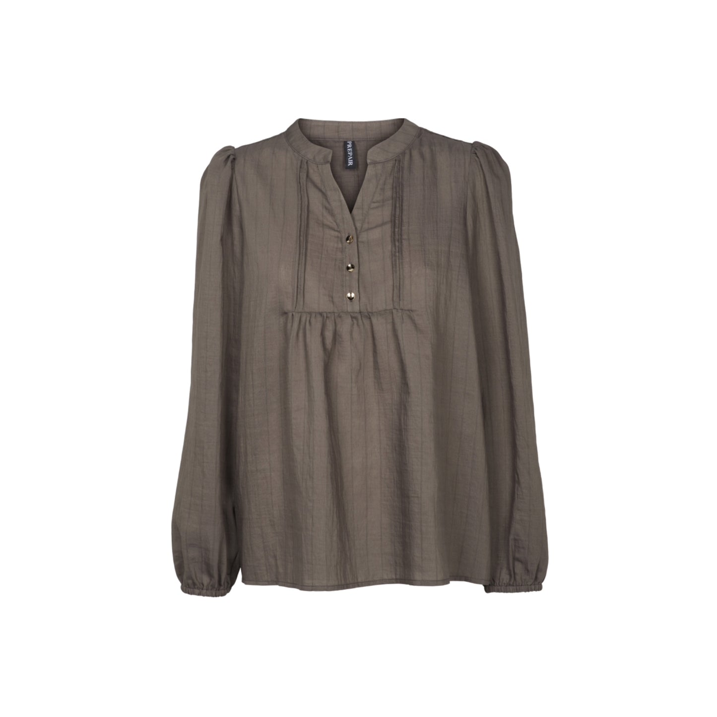 CAMILLA BLUSE PREPAIR