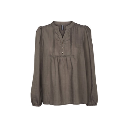 CAMILLA BLUSE PREPAIR