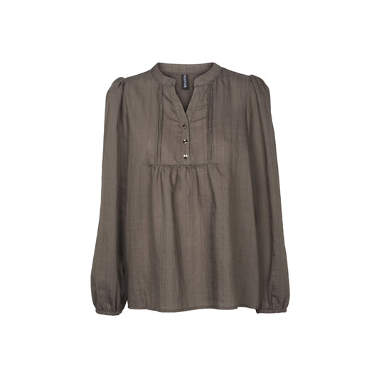 CAMILLA BLUSE PREPAIR