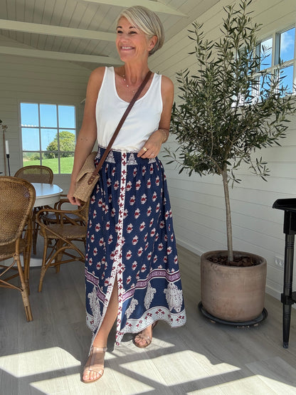 LOVE445-2 TANKTOP L&D