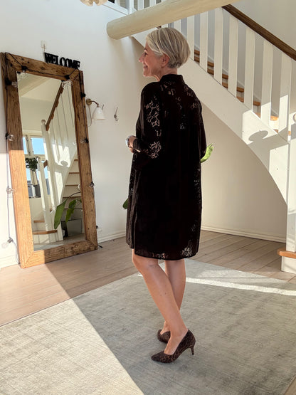 LOVE441-39 KJOLE L&D