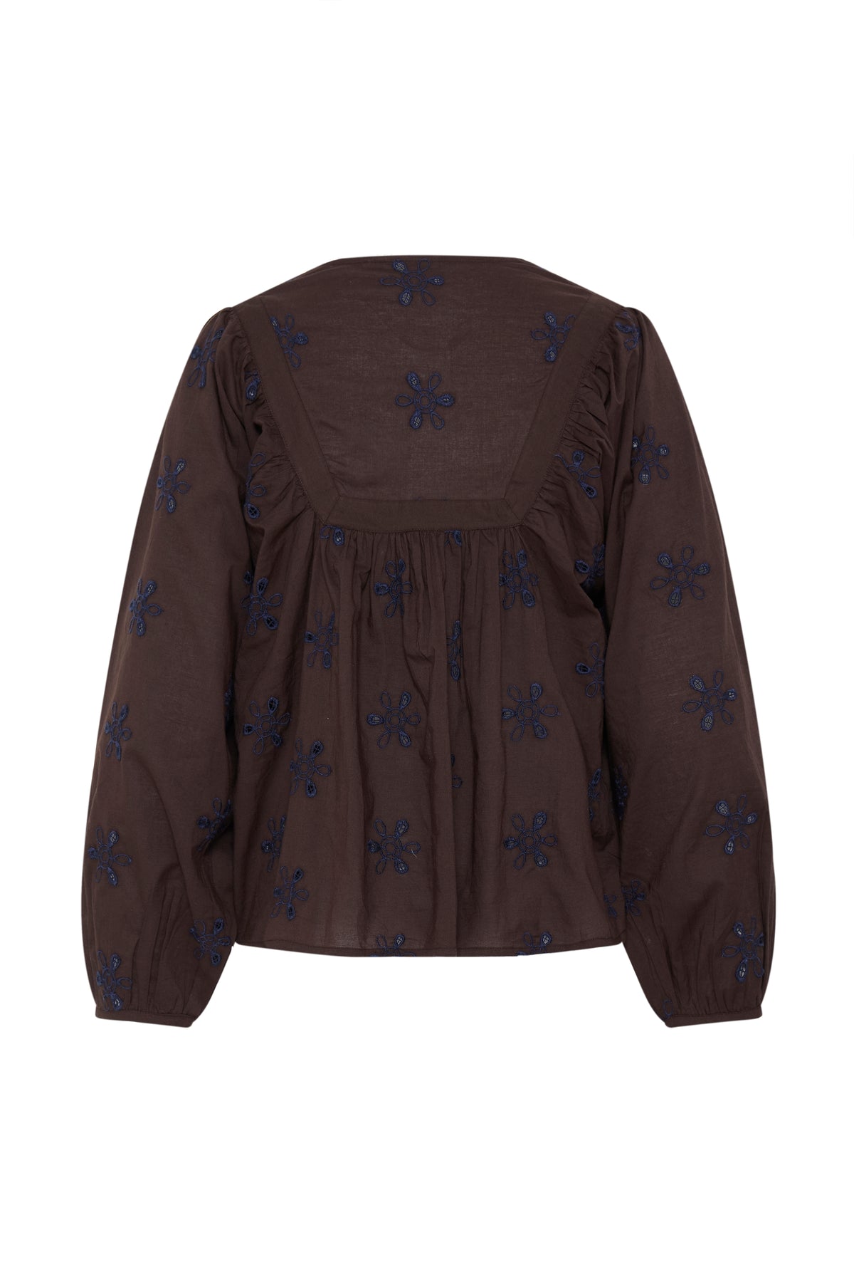 EISA BLUSE ICHI