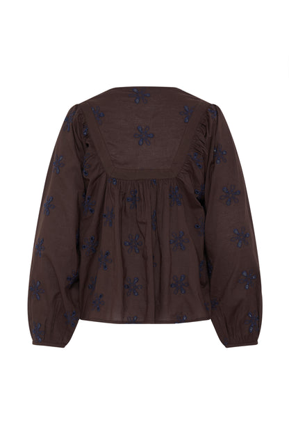 EISA BLUSE ICHI