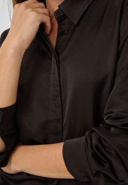 ESTELLE SHORT BLUSE MEW