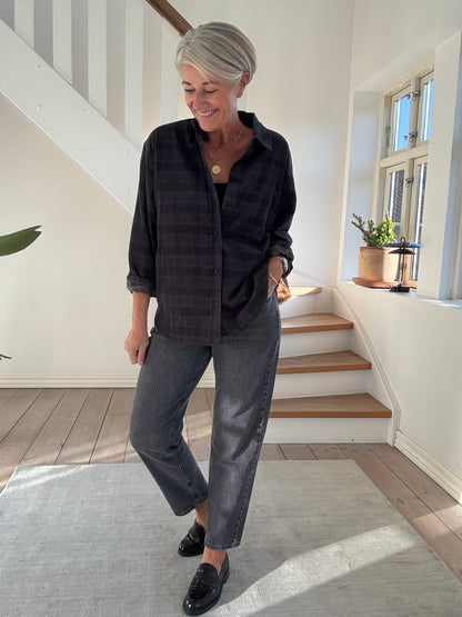 SAVANNAS SKJORTE PART TWO