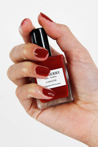 HARMONY NAILBERRY