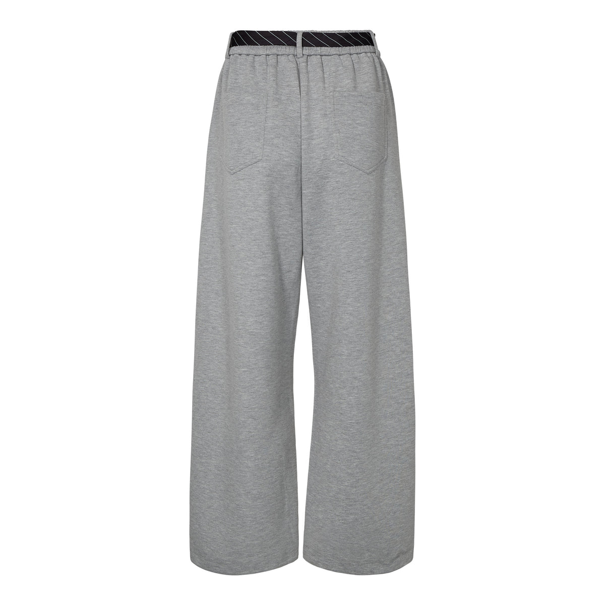 MAXI SPLIT TIE BUKSER HL