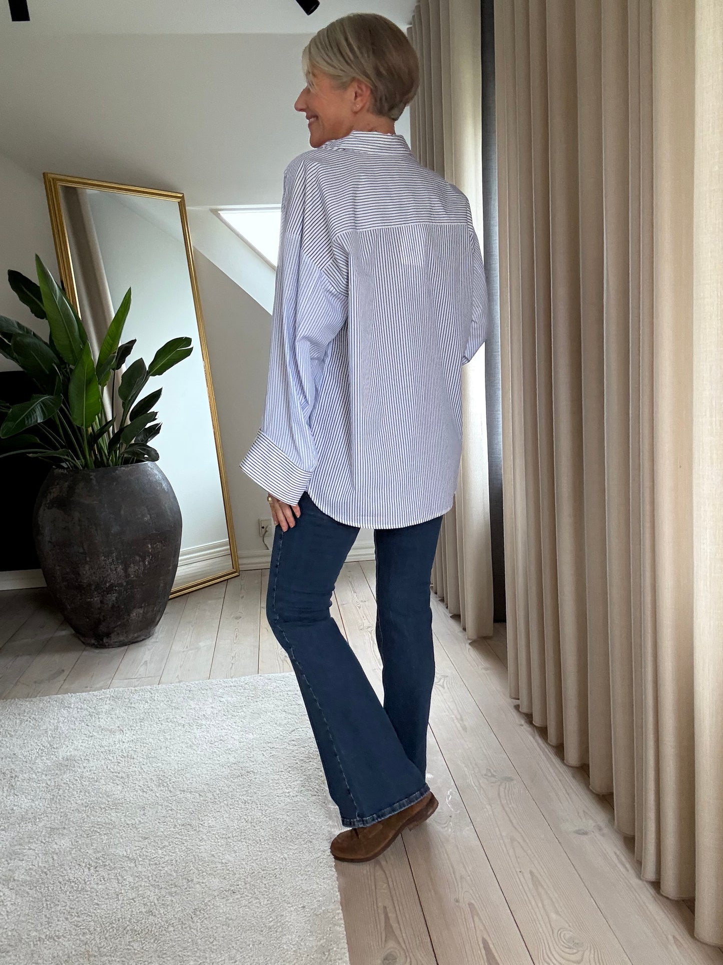 FILBERTO SKJORTE MUNTHE