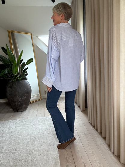 FILBERTO SKJORTE MUNTHE