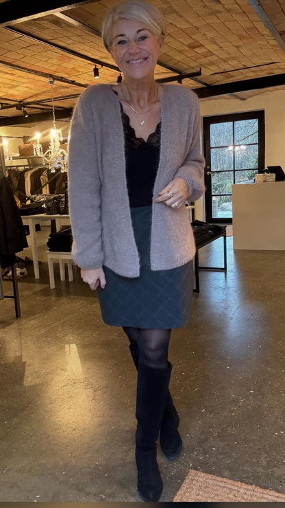 STRIK BLUSE NOREEN 7 LR