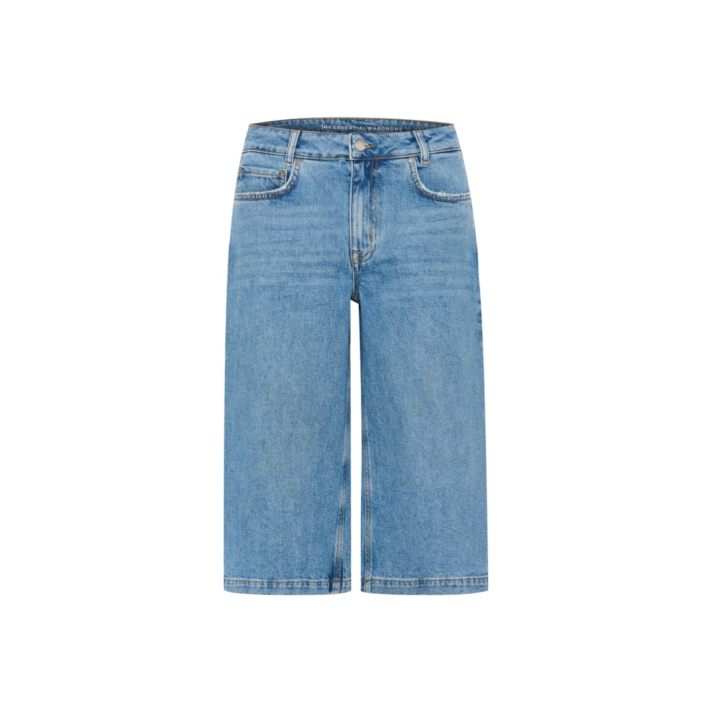 DANGO HIGH X-WIDE SHORTS MEW