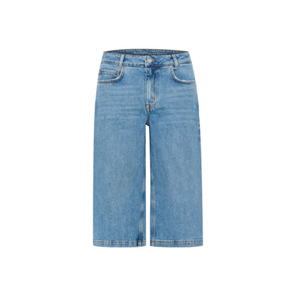 DANGO HIGH X-WIDE SHORTS MEW