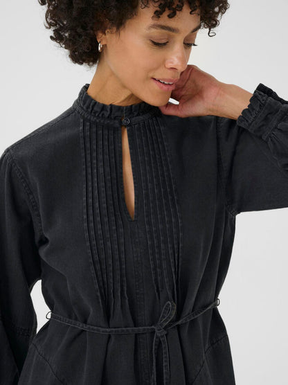 SARINE KJOLE PART TWO