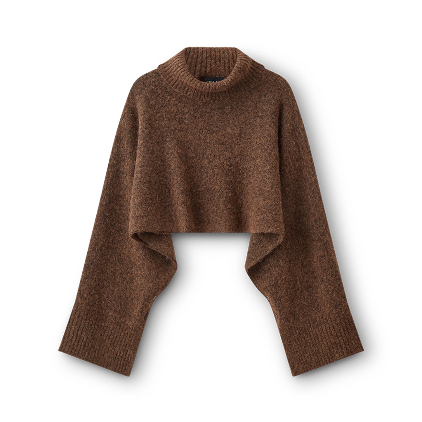 RYLIA PULLOVER CPHM (86)