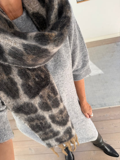 LEO TØRKLÆDE GARCIA