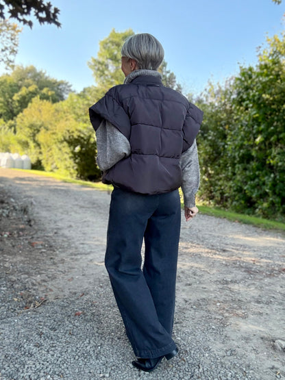 ASHANTI STØVLE PAVEMENT