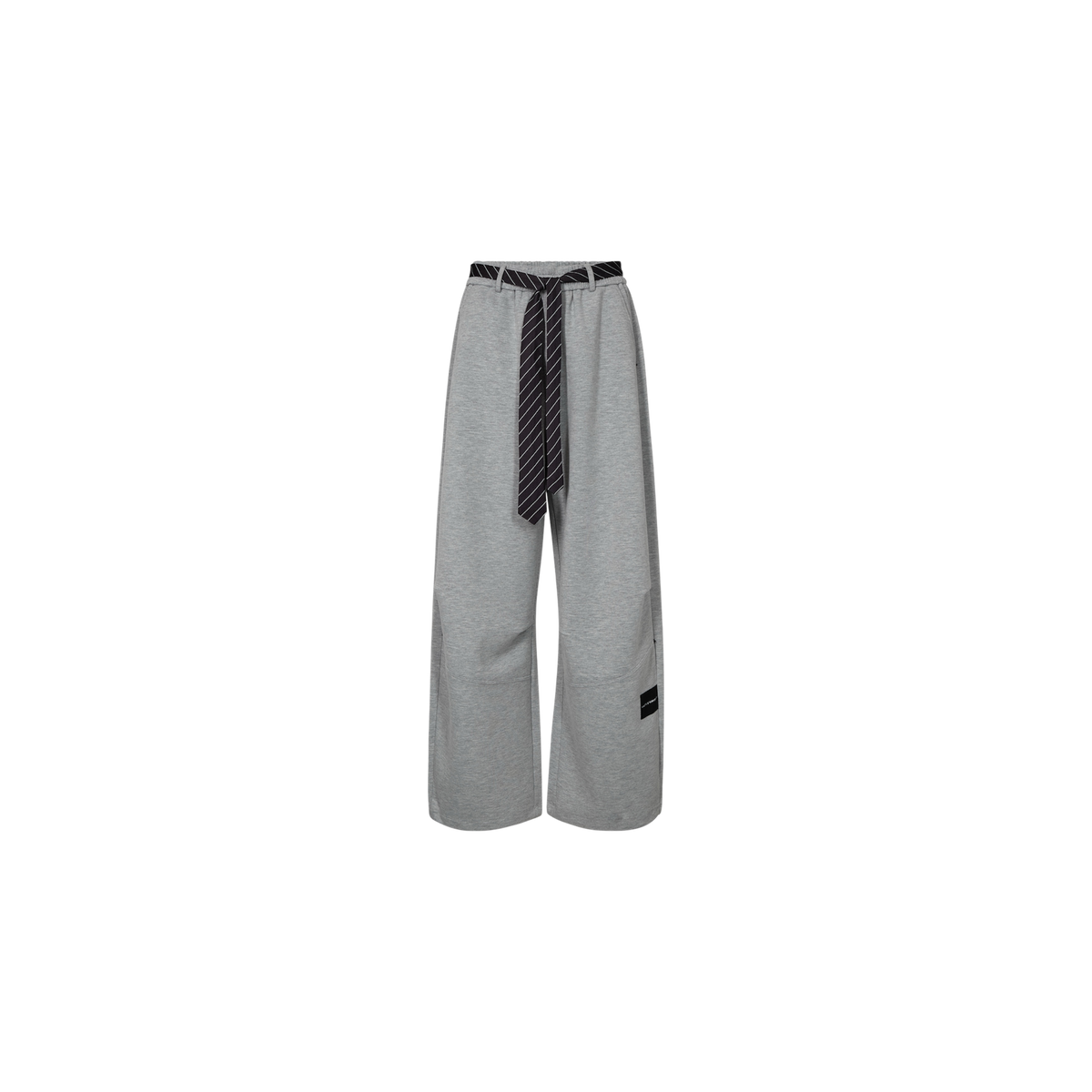 MAXI SPLIT TIE BUKSER HL