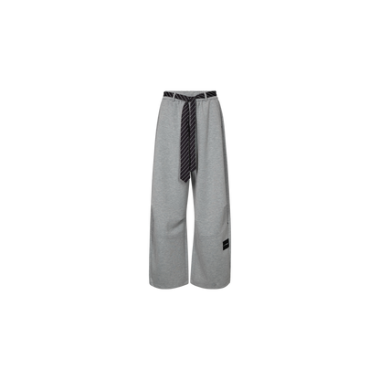 MAXI SPLIT TIE BUKSER HL