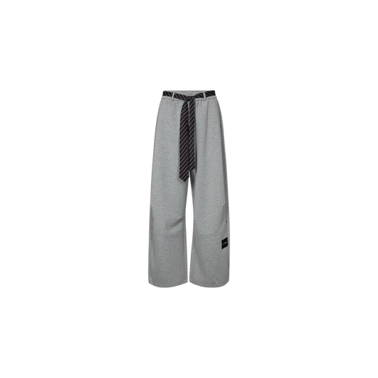 MAXI SPLIT TIE BUKSER HL