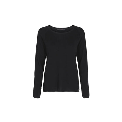 CASHMERE PULLOVER STRIK (SALE) BTF