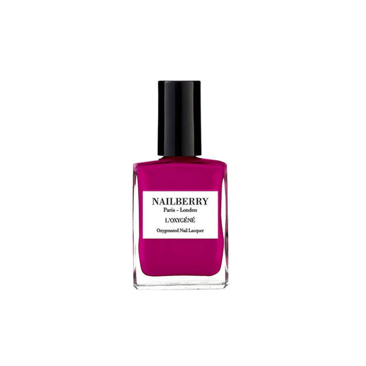 FUCHSIA IN LOVE NAILBERRY