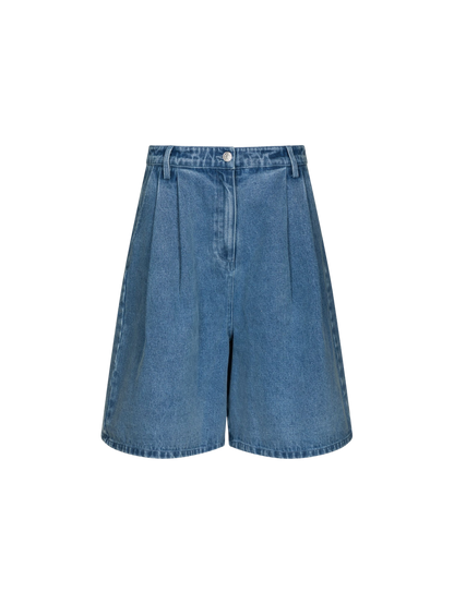 ROSEL DENIM SHORTS