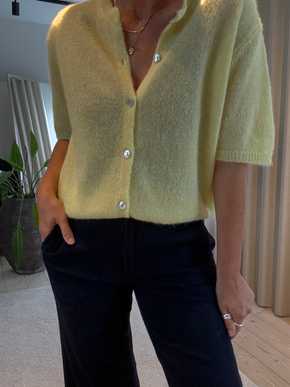 DELL SS CARDIGAN BC