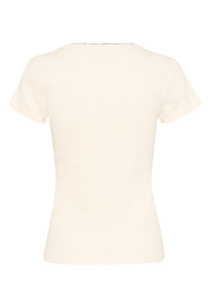 TULLE T-SHIRT PART TWO