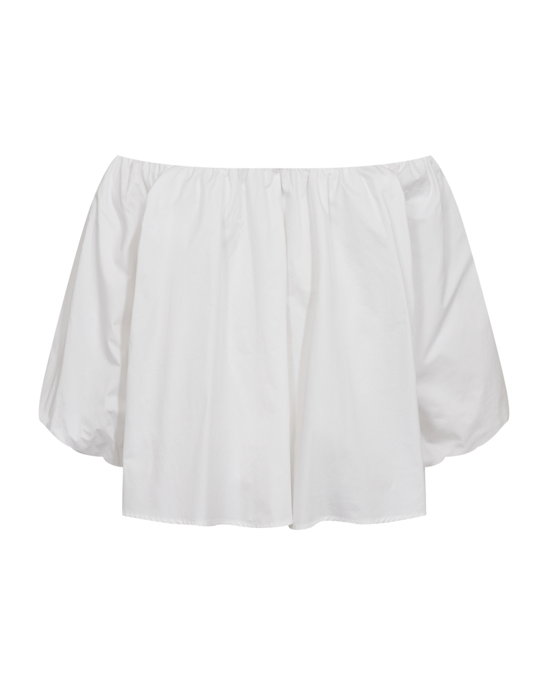 SHIRLEY BLUSE CPHM