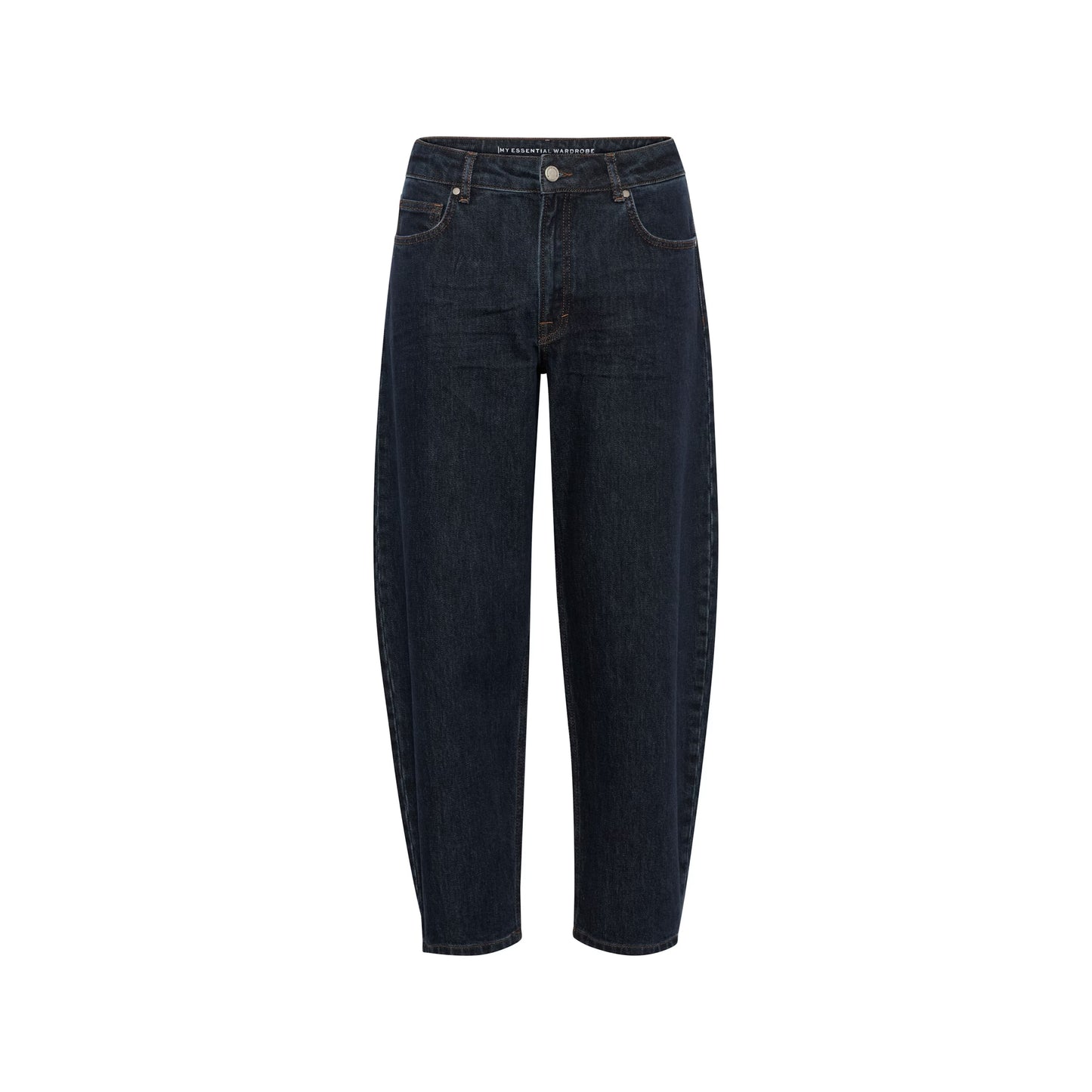 BALOO 139 HIGH BARREL DARK BLUE MEW